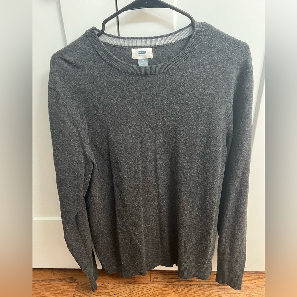 Old Navy Long Sleeve Sweater - Size M
